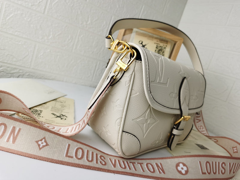 Satchel Bags - VL2 Bags - 029