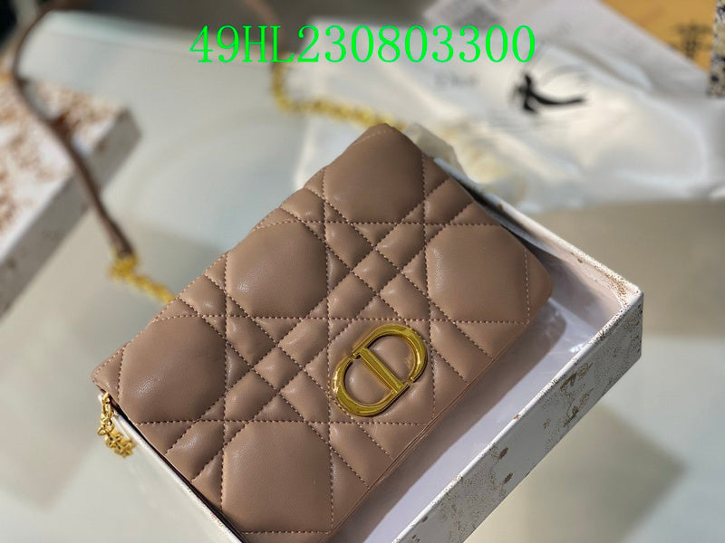 Glami - DOR Bags - 1405