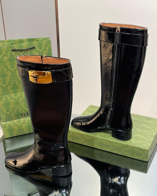 SAMC - GUKI Women Shoes - 396