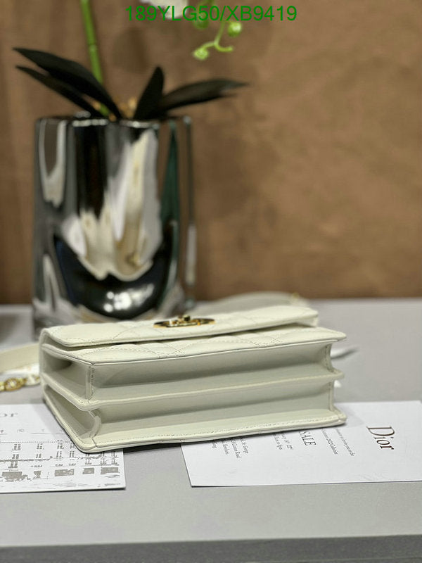 SAMCC - DOR Bags - 1495