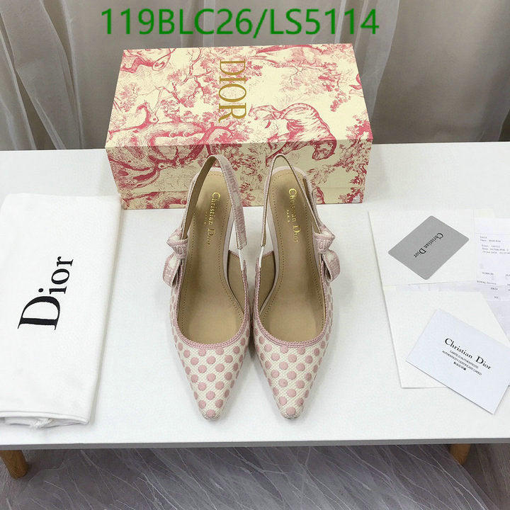 SAMCC - DOR Women Shoes - 2413