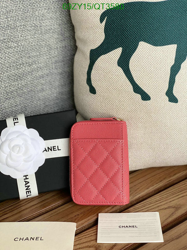 SAMC - CHL Wallets - 054