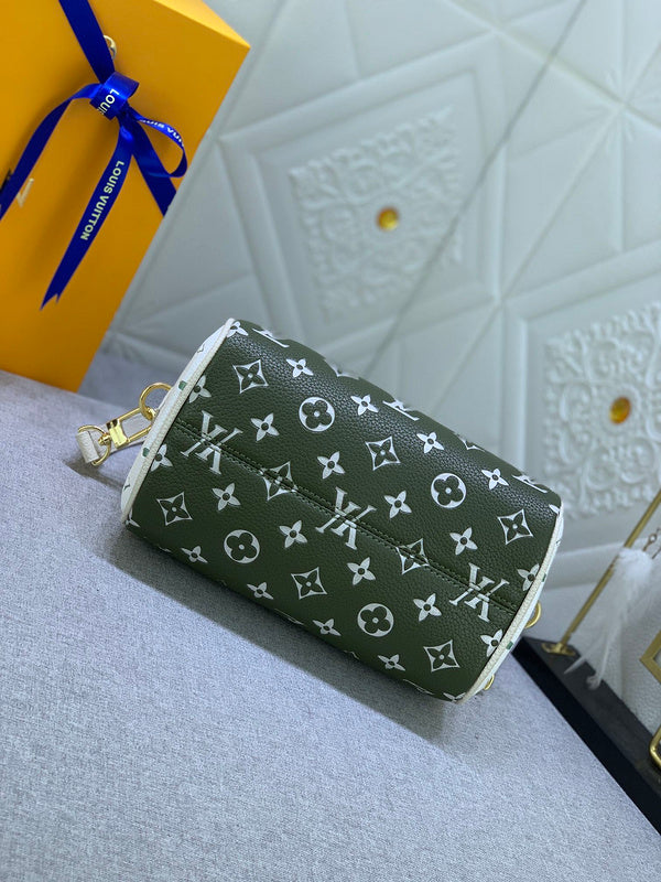 Satchel Bags - VL2 Bags - 1060