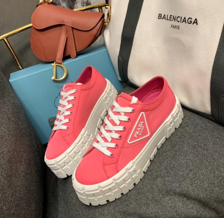 GlamyWomen Shoes - 711