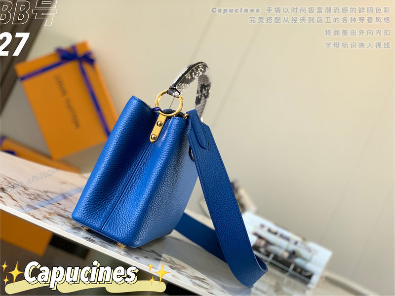 Glamy - LOV Bags - 1266