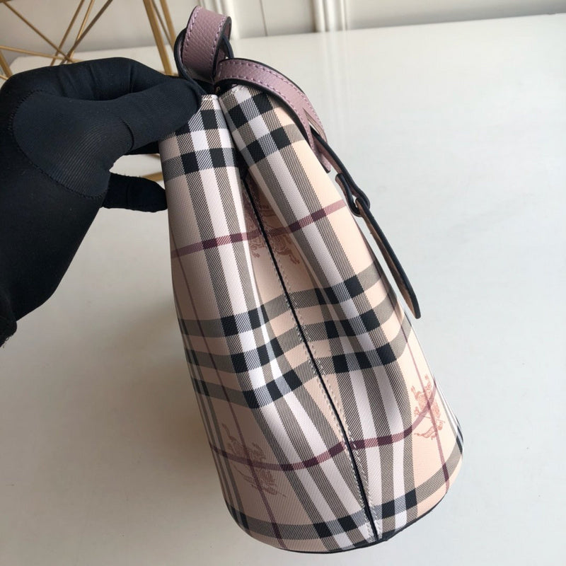 Satchel Bags - BBR Bags - 966