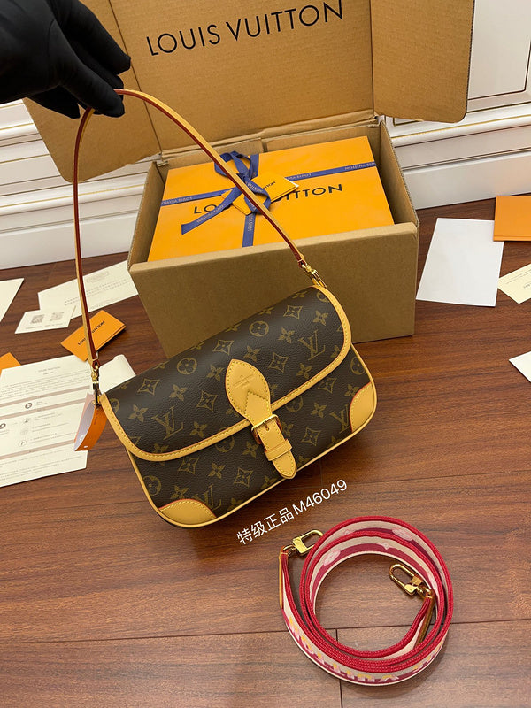 Glamy - LOV Bags - 1023
