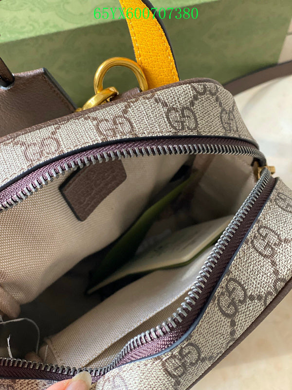 Glami Fashion - GCI Bags - 11536