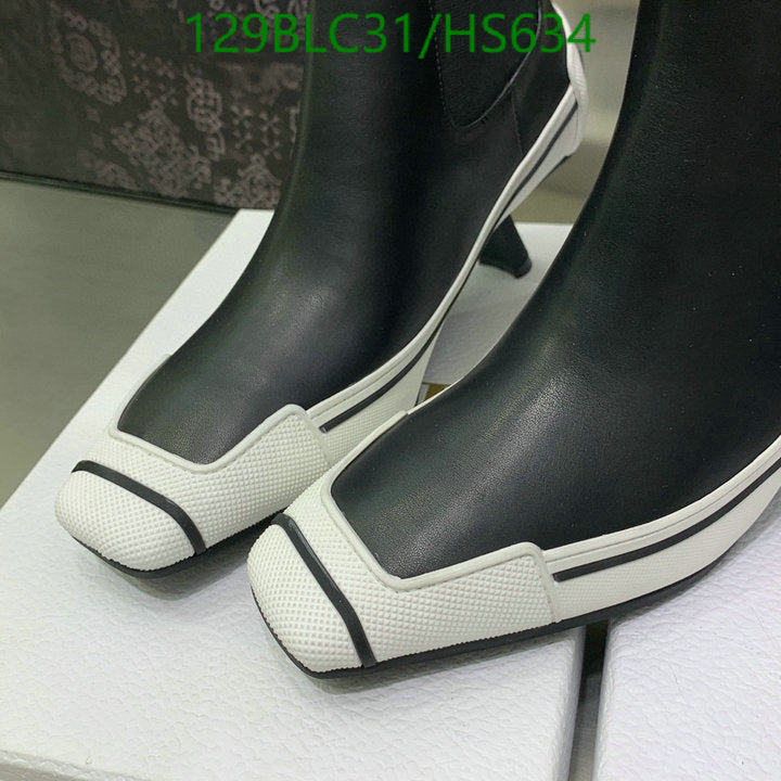 SAMCC - DOR Women Shoes - 1661