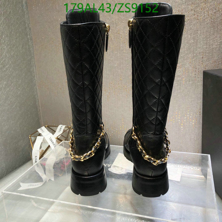 SAMC - CHL Women Boots - 221
