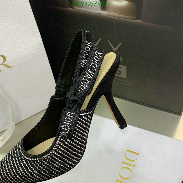 SAMCC - DOR Women Shoes - 2357