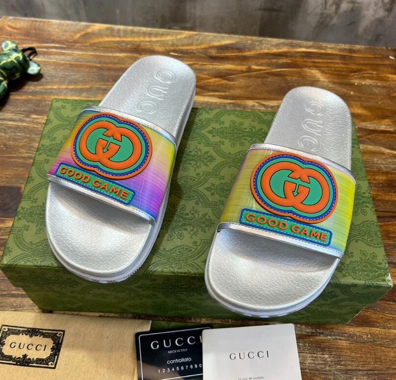 SAMC - GUKI Women Shoes - 580