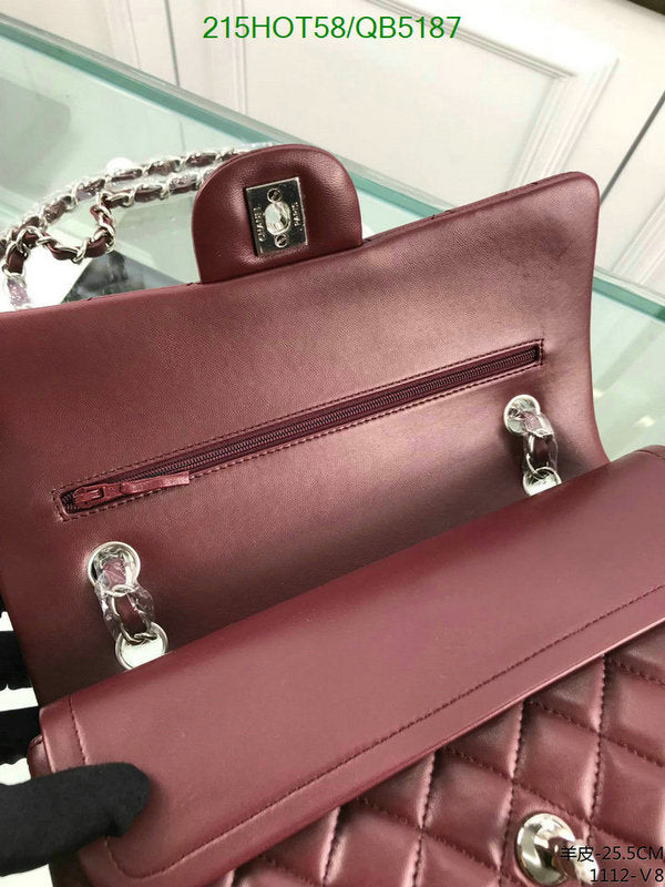 SAMC - CHL Bags - 535