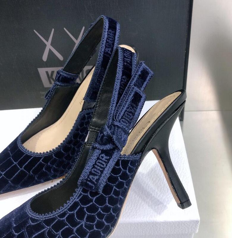 SAMCC - DOR Women Shoes - 771