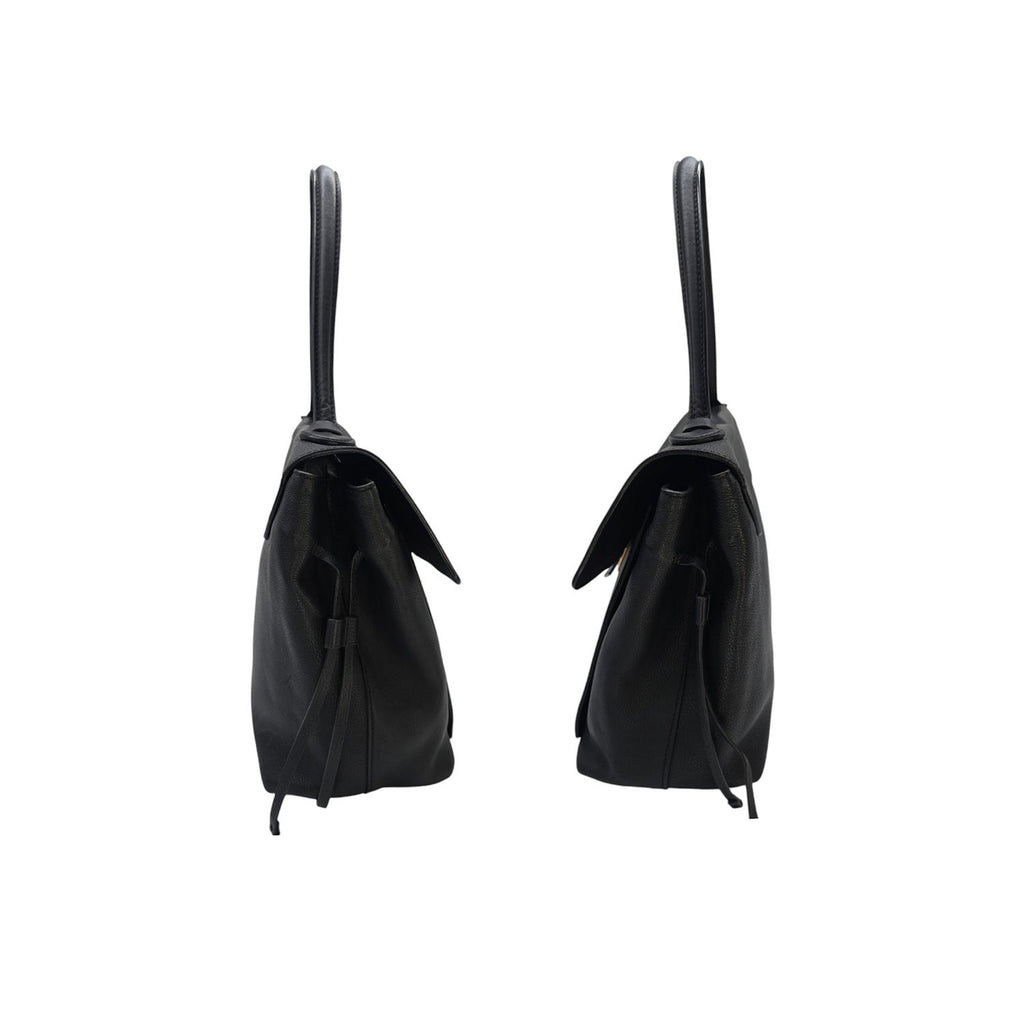 Louis Vuitton Lockme Top Handle Bag