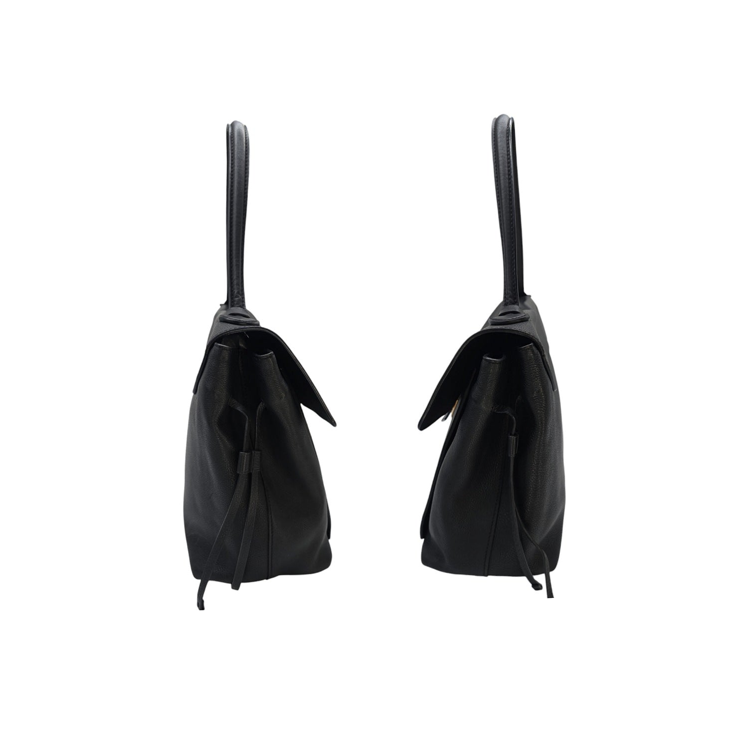 Louis Vuitton Lockme Top Handle Bag