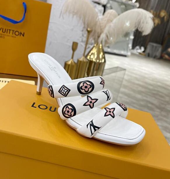 SAMC - LOV Women Shoes - 1151