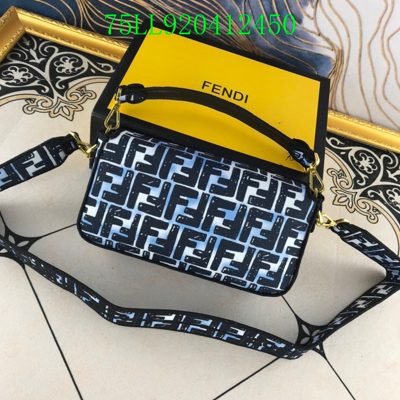 Glami - FDE Bags - 1597
