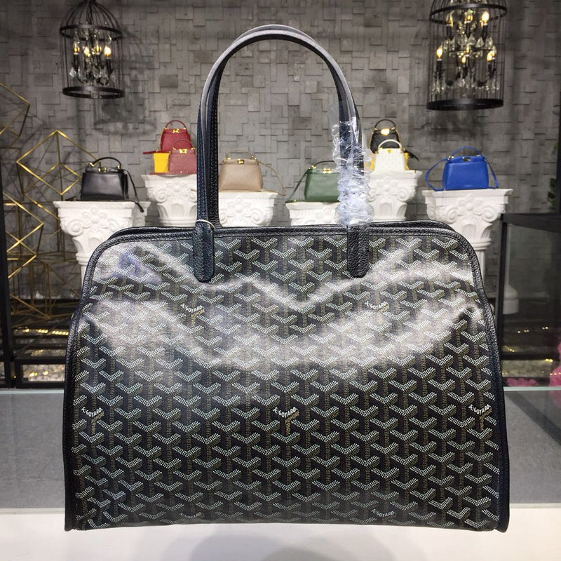 ELE - GOD Bags - 040
