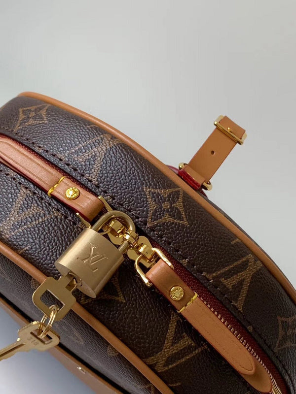 Glami- Glami- Lu-Vi bags - 3755