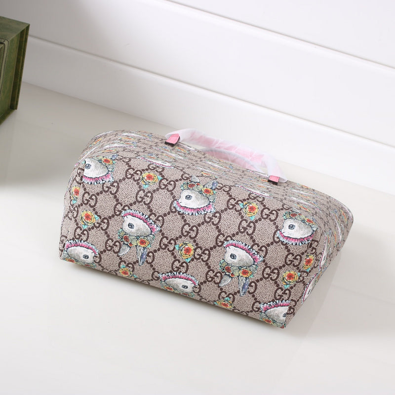 Glami-i GUKI Women Bags - 378
