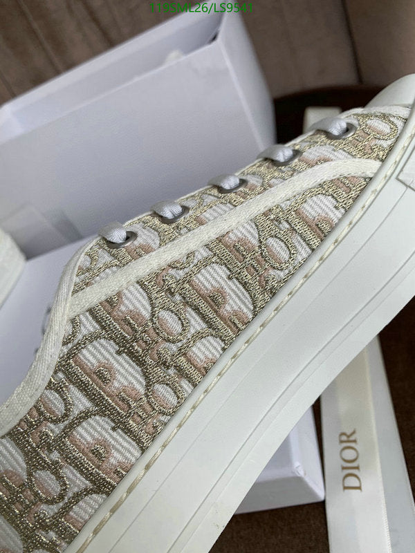 SAMCC - DOR Women Shoes - 1785