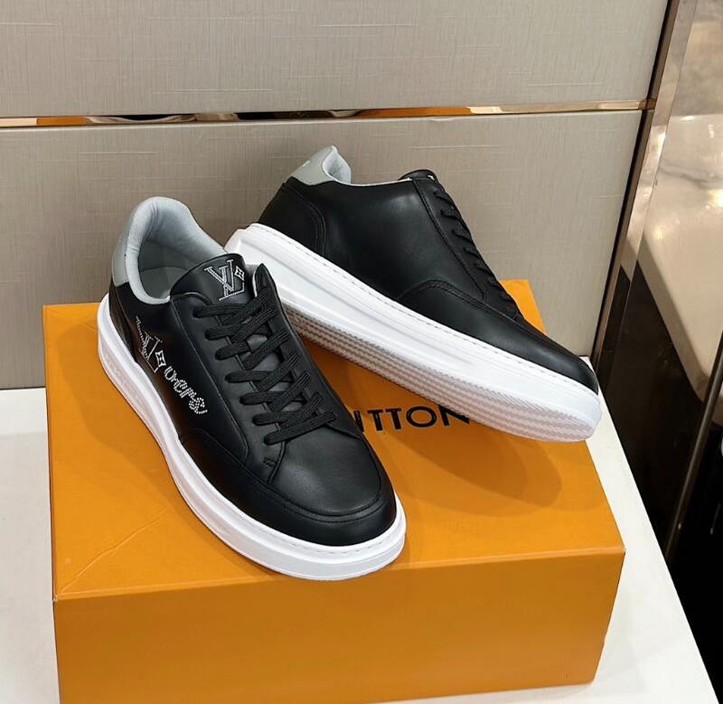 SAMC - LOV Men Shoes - 467