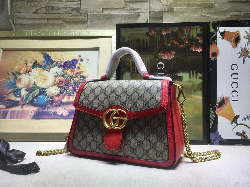 Glami Fashion - GCI Bags - 2338