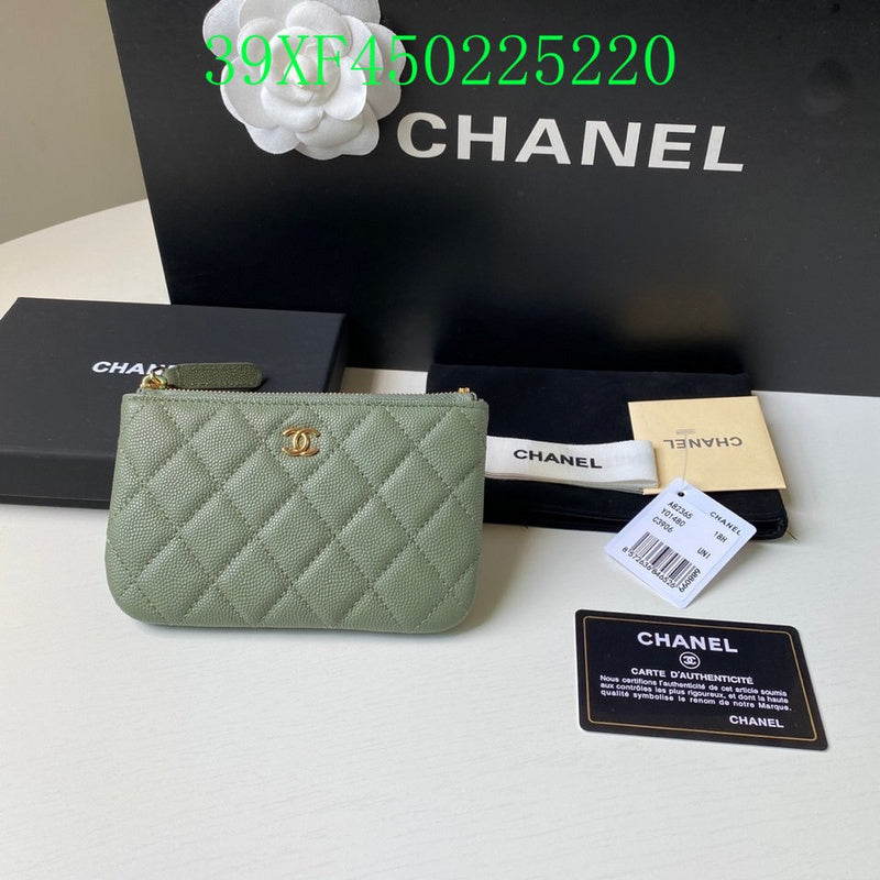 Glami - CHL Wallet - 2532