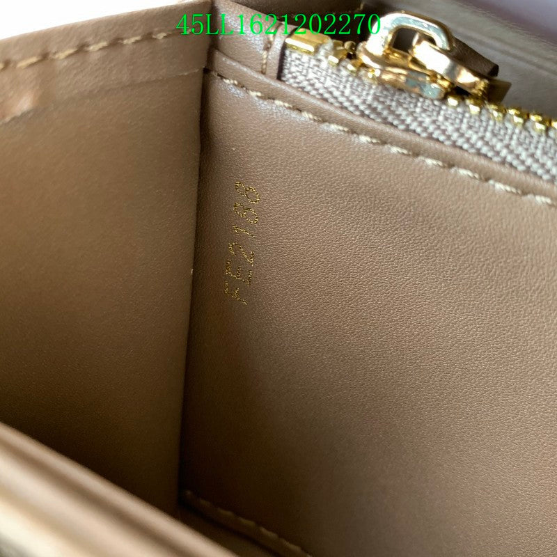 Glami - FDE Bags - 2013