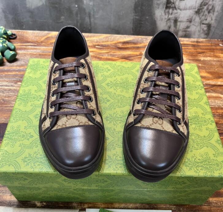 SAMC - GUKI Men Shoes - 465