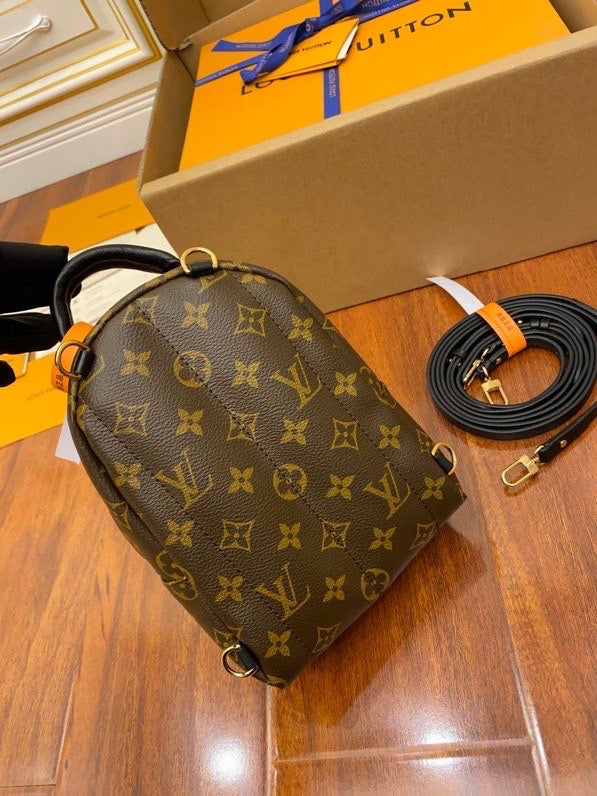 Glamy - LOV Bags - 1019