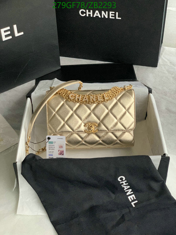 SAMC - CHL Bags - 633
