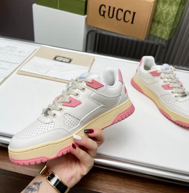 SAMC - GUKI Women Shoes - 410
