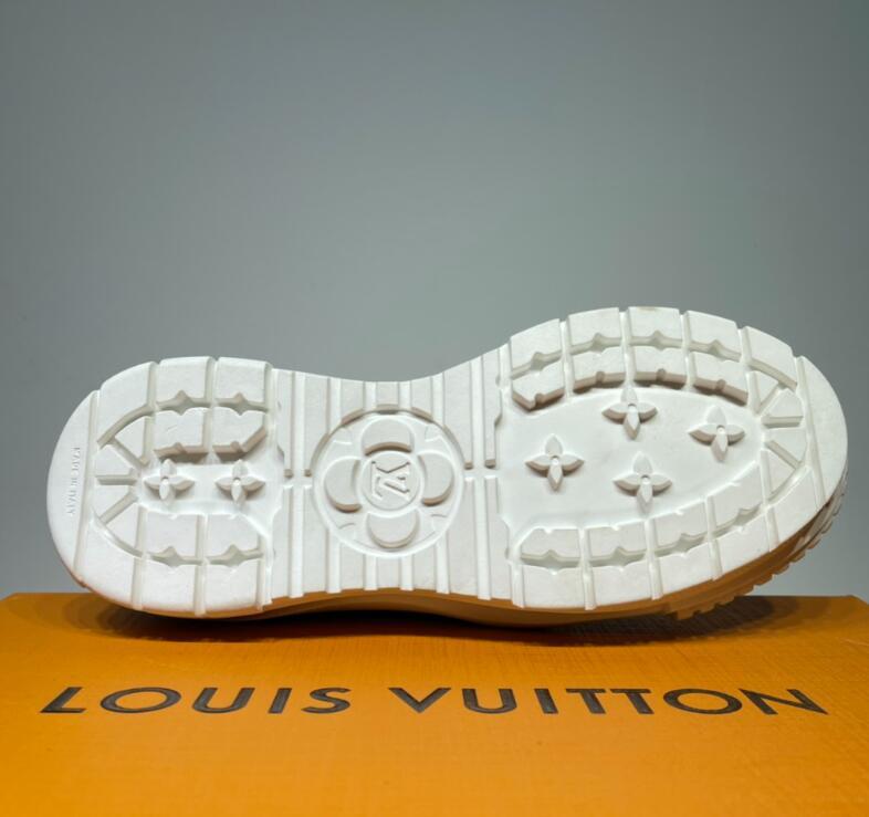 Glamy - LOV Men Shoes - 1284