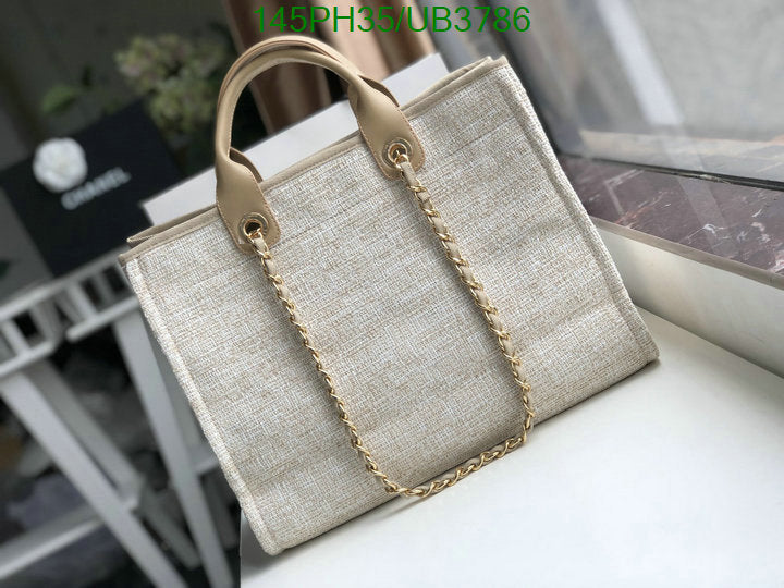 SAMC - CHL Bags - 099