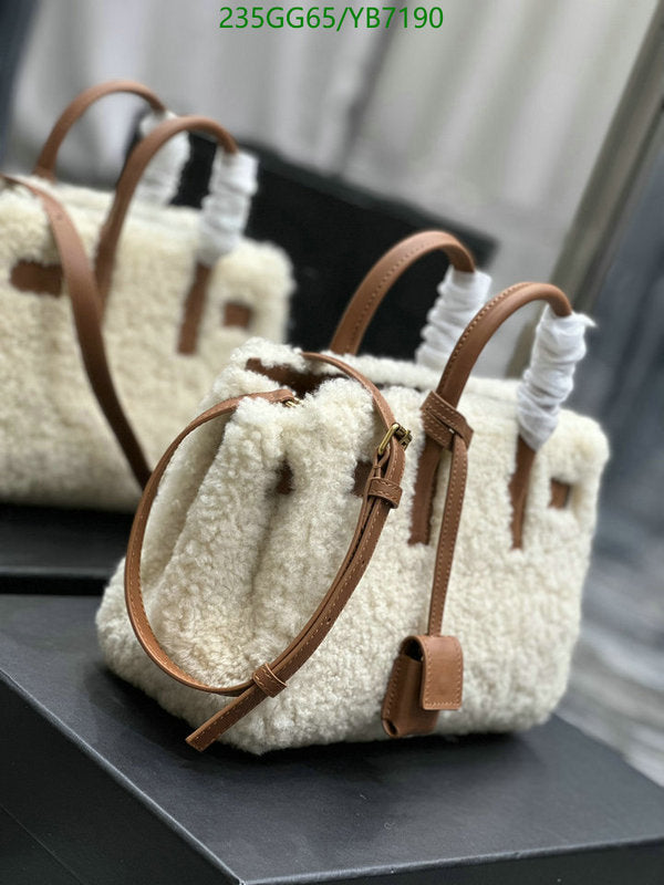 SAMC - YLS Bags - 244