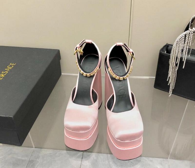 SAMC - VAR Women Shoes - 132