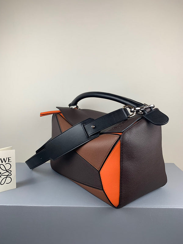 Glamy - LWO Bags - 837
