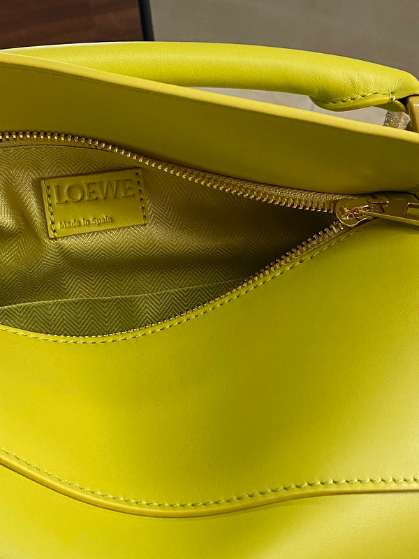 Glamy - LWO Bags - 629