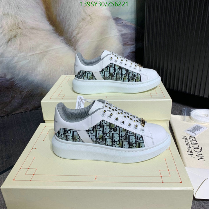 SAMCC - DOR Women Shoes - 1739