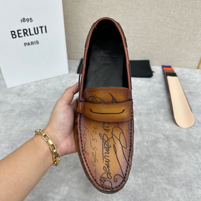 Glami - BRE Men Shoes - 164