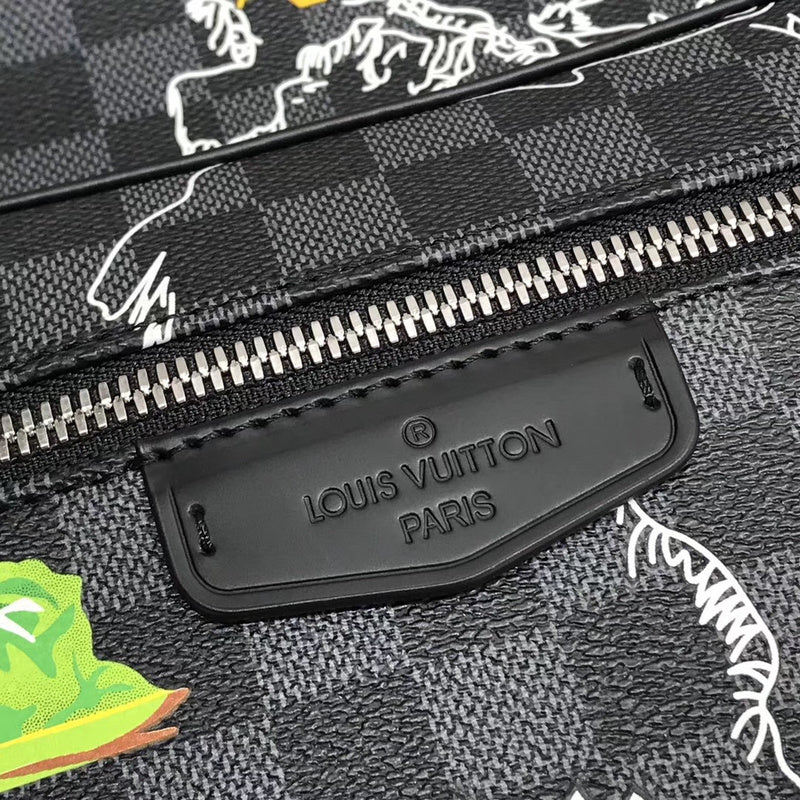 Fashion Lu-Vi bags - 2814
