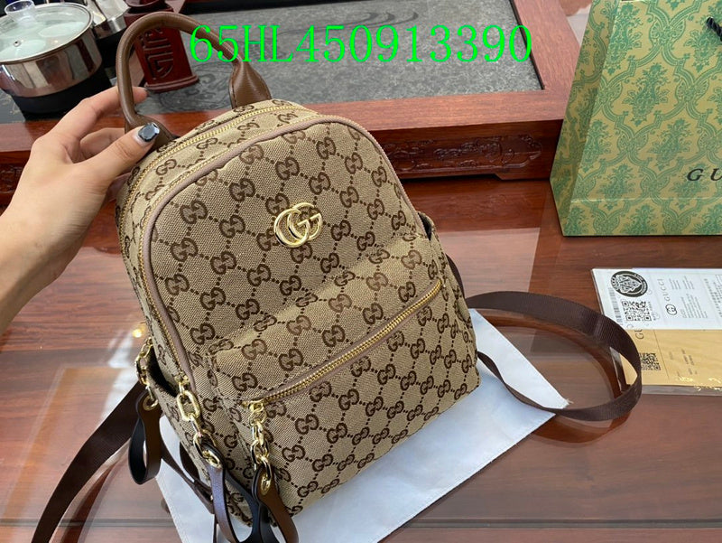 Glami Fashion - GCI Bags - 11440