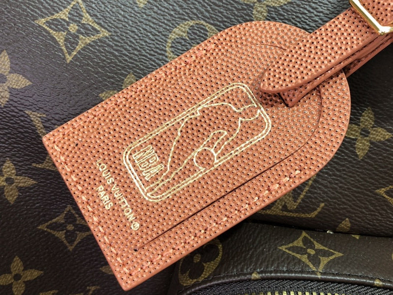 Glami- - LOV Men Bags - 326