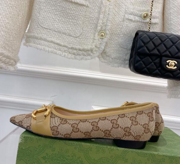 SAMC - GUKI Women Shoes - 786