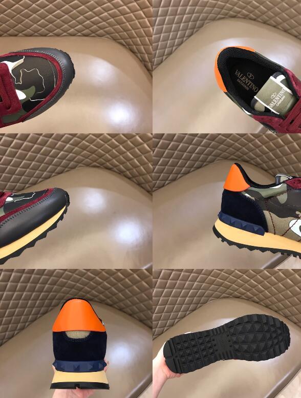 SAMC - VEL Men Shoes - 249