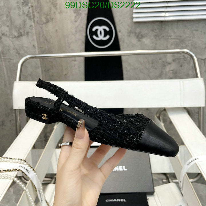 SAMC - CHL Women Shoes Ballet - 050