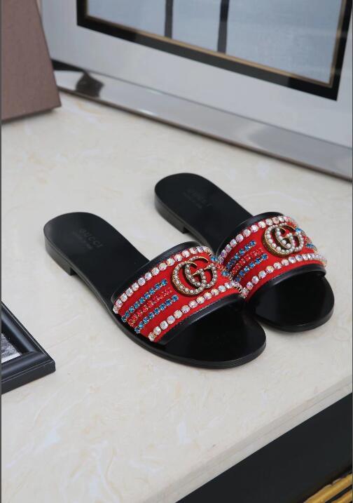 SAMC - GUKI Women Shoes - 2224