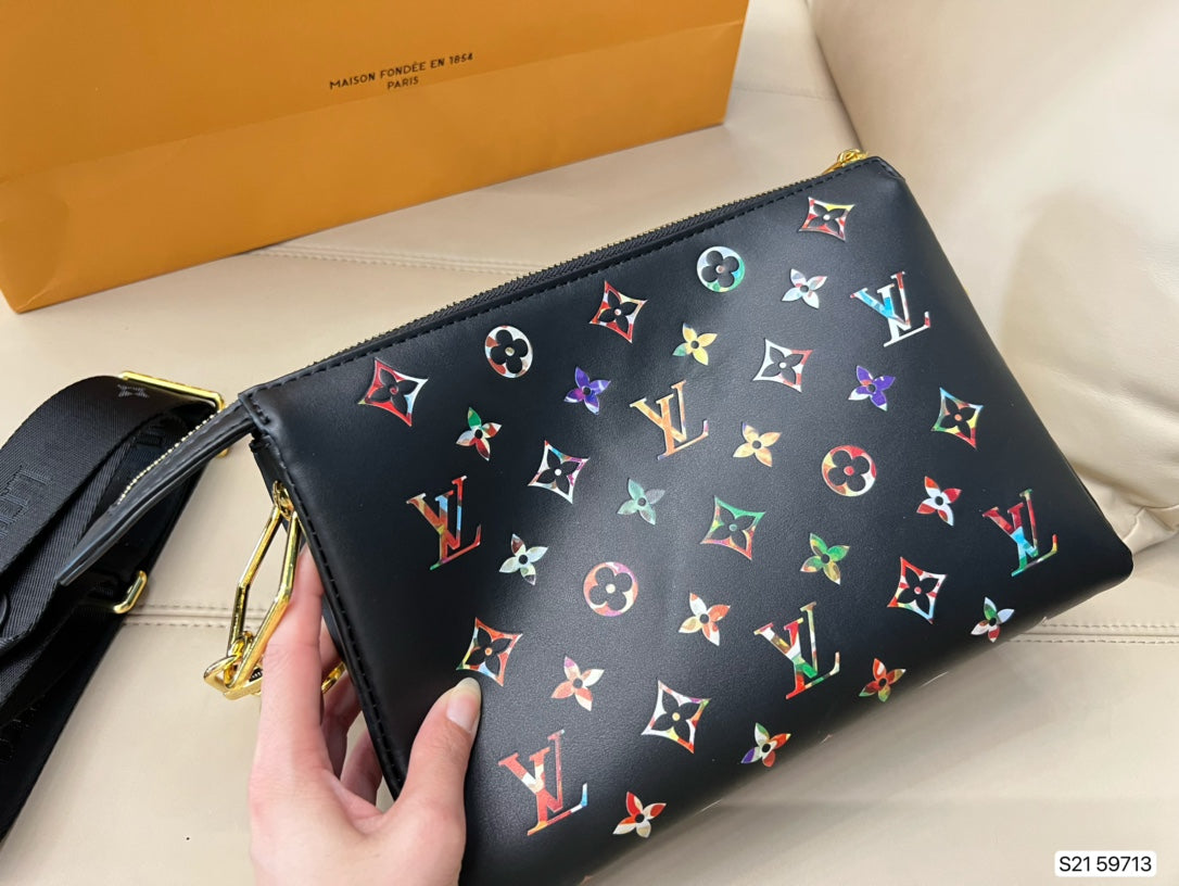 EN - New Lux Bags LUV 558